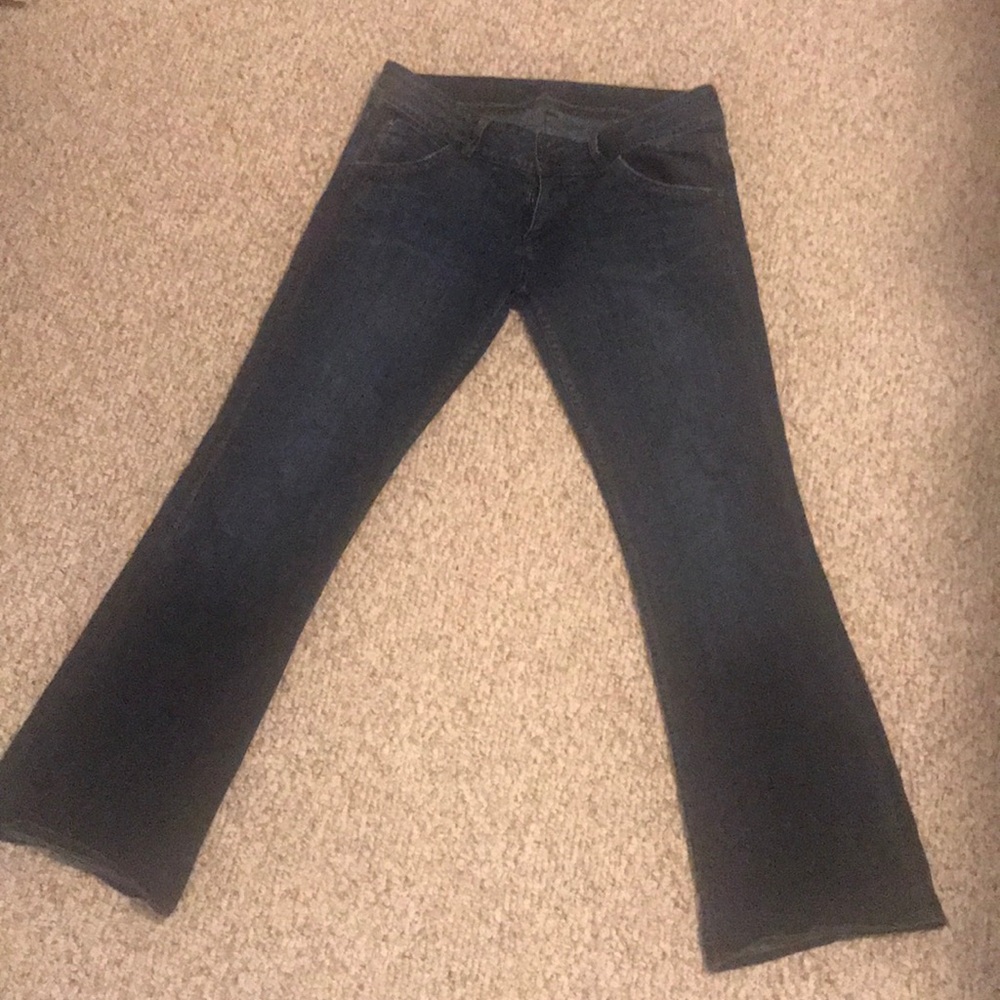Hudson jeans